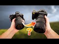 Ditching Full Frame for Medium Format? (Surprising Initial thoughts on the Hasselblad X2D)