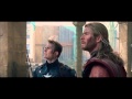 AVENGERS AGE OF ULTRON- FRICTION BY IMAGINE DRAGONS