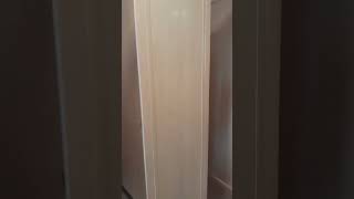 Sintex PVC Partitions \u0026 Toilet bathroom Doors