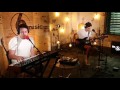 metronomy perform night owl in the 6 music live room