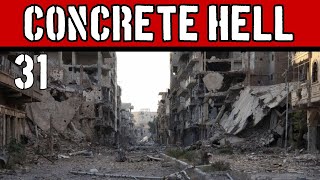 CMSF2 Unscripted: Concrete Hell 31