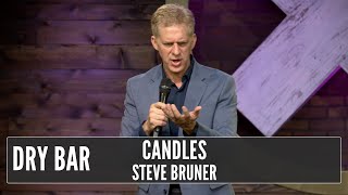 The Best Dud Gifts, Steve Bruner