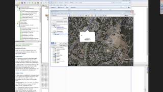 How to Exchange Data between CAD and GIS