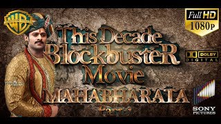 महाभारत II Mahabharata II Official Cinematic Teaser II Amitabh, Rajinikanth, Aamir, Hrithik on 2018