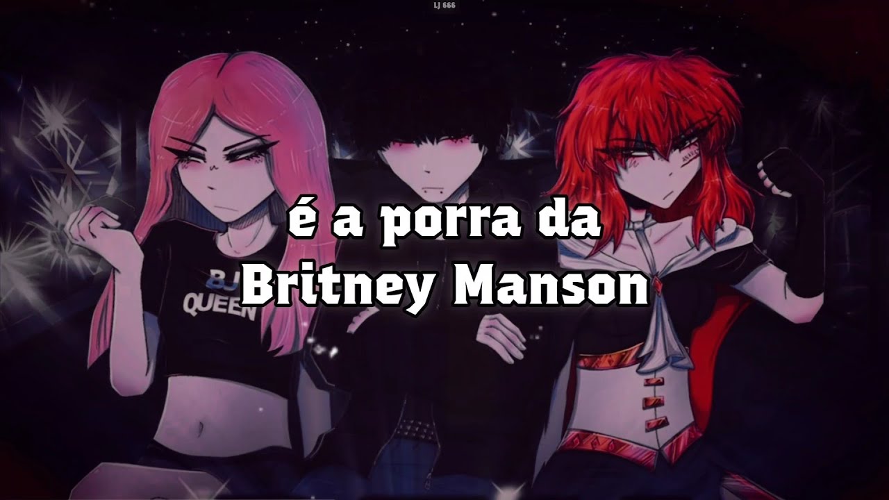 Asteria & Kets4eki - BFM (w/ Britney Manson) [Tradução/Legendado] - YouTube