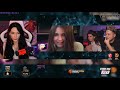 БУЛОЧКА СМОТРИТ twitchfm БУЛОЧКА РЕАКЦИЯ