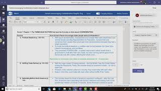 Marking and Providing Feedback for Assignments in Teams