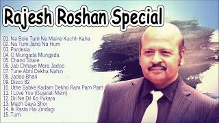 Evergreen Hindi Song   Rajesh Roshan Hit Songs - Chand Sitare  - Na Tum Jano Na Hum  Songs