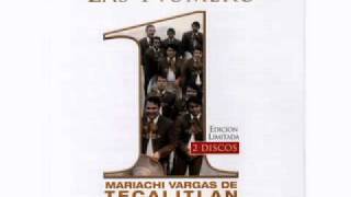 Mariachi Vargas de Tecalitlan  -   Las Coronelas.avi