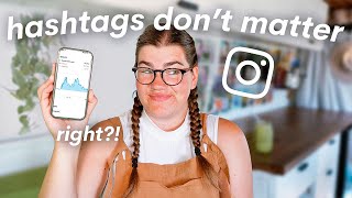 The lies you’ve been told about Instagram growth