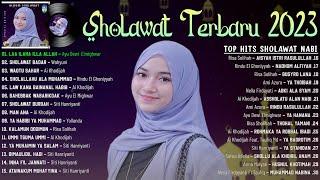 Sholawat Merdu Terbaru 2023 ~ Sholawat Jibril Penarik Rezeki | Laa Ilaha Illa Allah, Sholawat Badar