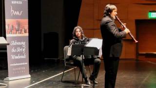 Corrado Giuffredi Performs Gershwin's \