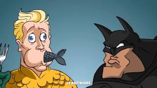 BATMETAL + BATUPDATE Spanish Fandub   YouTube