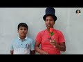 রুমাল থেকে ফুল জাদু শিখুন flowers from handkerchiefs learn magic আপনিও পারনেন