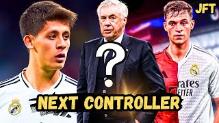 JOSHUA KIMMICH WANTS REAL MADRID !!!! | ARDA GULER OR KIMMICH ??