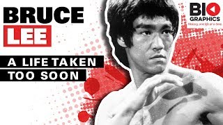 Bruce Lee: A Life Taken Too Soon