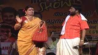 Guinness Guinness Comedy Show  Mr \u0026 Mrs Paniker Comedy Show | Cochin Guinness Comedy Show