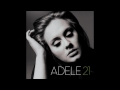 Adele - Set Fire To The Rain Lyrics