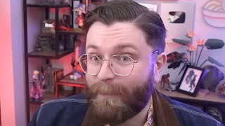 Vaush Is Beyond Disgusting