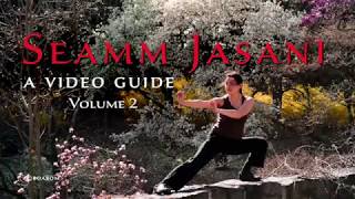 Yoga Tibet - Seamm Jasani - Video Guide 2 - English \u0026 Español - Preview