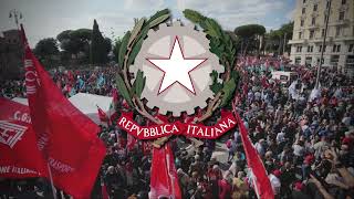 "Bella Ciao" - Italian Resistance Song [LYRICS]