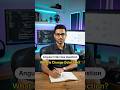 What Is Change Detection in Angular #angular21 #angular22 #angularinterview #angularproject