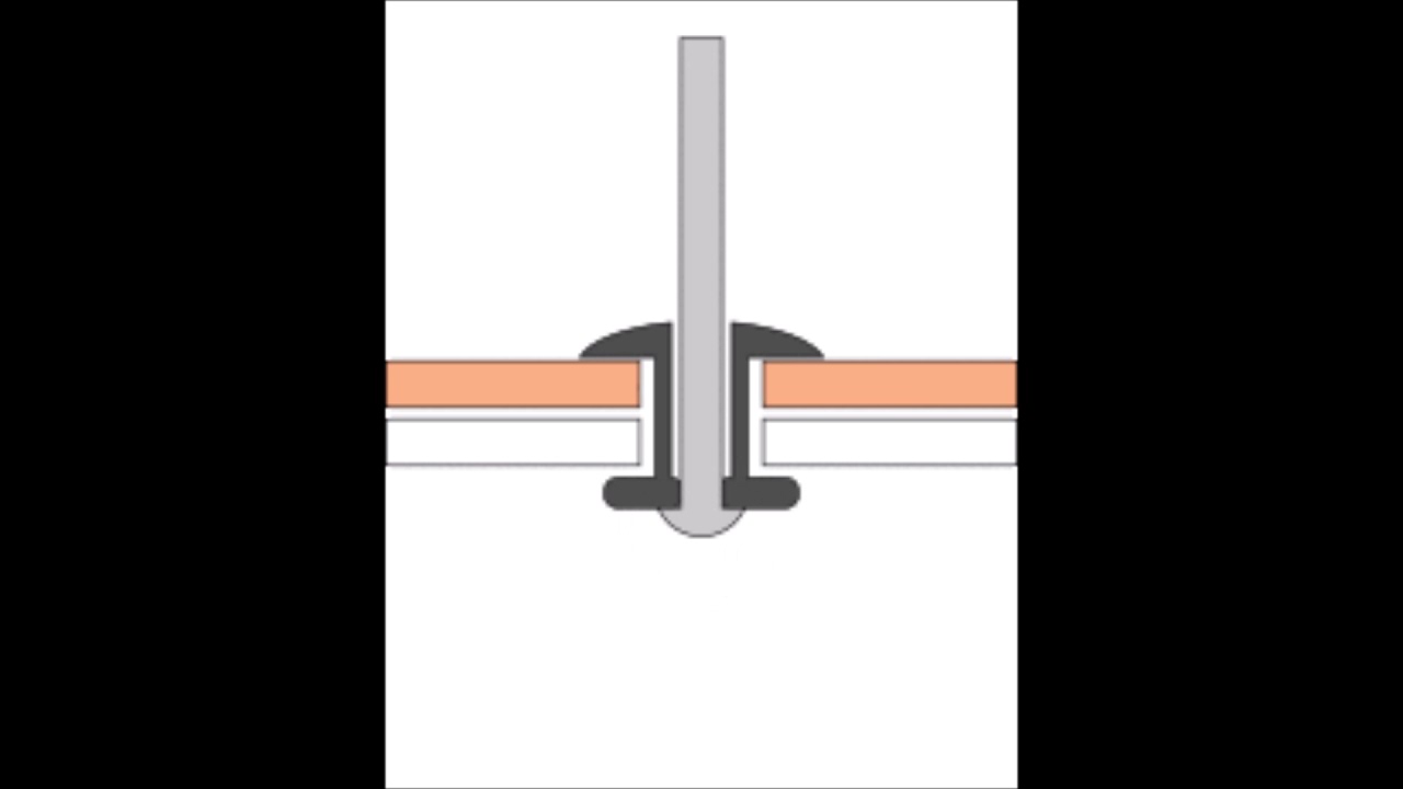 Rivet Animation Youtube