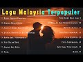 Lagu Malaysia Pengantar Tidur || Gerimis Mengundang || Cover Lagu || Akustik full album