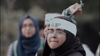 #nonrc #nocaa | MSF Muslim Girls Protest Against CAA NRC | Songs |