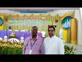 Silver Jubilee Song of Fr. L. Sahayaraj