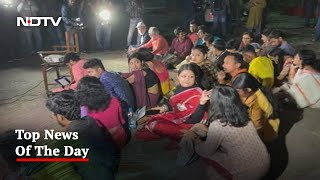 Screenings Of BBC Documentary On PM In Kerala, Bengal And Other Top Stories