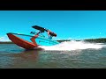 gopro insane wakeboarding with jaden reichl and brett powell