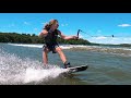 gopro insane wakeboarding with jaden reichl and brett powell