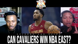 Can the Cavaliers win the NBA East? | Hoops & Brews