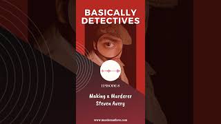 Making A Murderer Steven Avery