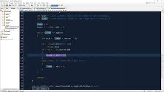 Java - Recursion - Part 3