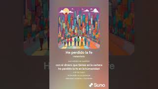 Enoc Peace Music - He perdido la fe