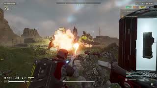 Helldivers 2 Far Cry 6 Kill sound mod demo