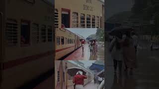 Angadippuram railways station