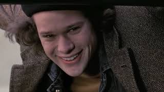 Uncle Buck (bug's laugh)