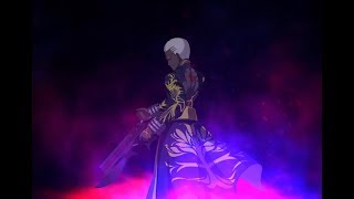 【FGO】CCC【story】第3幕：パッションリップ戦