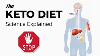 What Is Keto? Introduction To Ketogenic Diet, The Science Explained