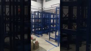 金型ラック ハンド式金型ラック金型棚大型金型ラックMold Rack Mould Rack Mould Racking Mold Racking Mould storage racks 模具架