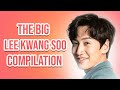 The Big Lee Kwang Soo Compilation