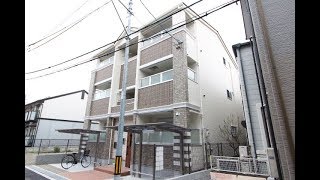 KRMレジデンス高槻11は賃貸のエストＪＲ高槻店にて入居受付中！