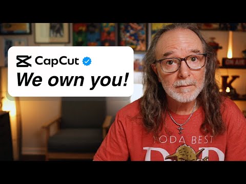 Before You Use Capcut Watch This Transcript Chat And Summary With