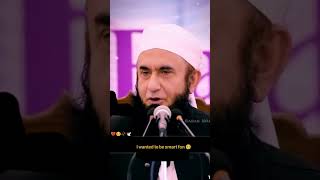 Sad Bayan By Maulana Tariq Jameel || Islamic WhatsApp And Facebook Status video || jumma mubarak