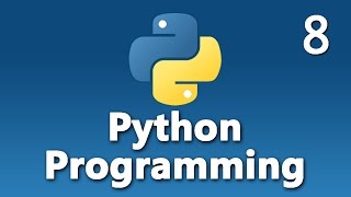 Python Programming for Absolute Beginners - break & continue #8