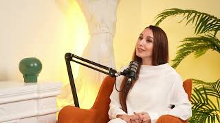 Olga on Breaking Stereotypes & Building Bridges