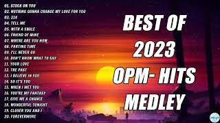Best OPM Love Songs Medley ( Non Stop Old Song Sweet Memories) 80s 90s ' OLDIES BUT GOODIES '